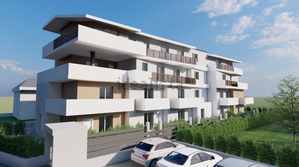 appartamento in vendita a Grugliasco in zona Fabbrichetta