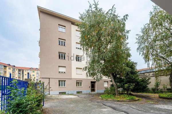 appartamento in vendita a Grugliasco in zona San Giacomo