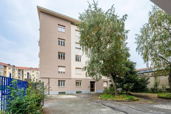 appartamento in vendita a Grugliasco in zona Fabbrichetta