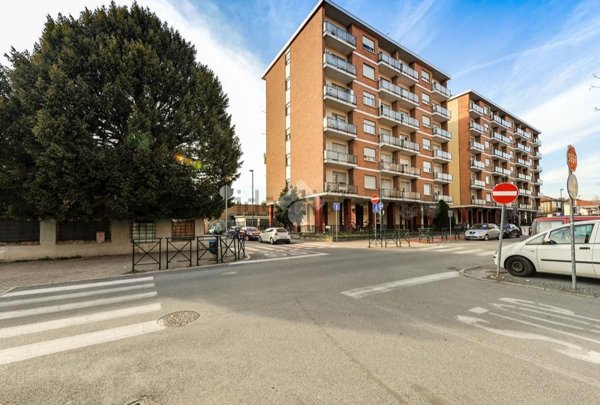 appartamento in vendita a Grugliasco