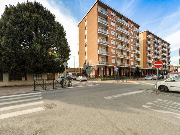 appartamento in vendita a Grugliasco