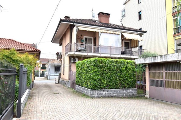 appartamento in vendita a Grugliasco