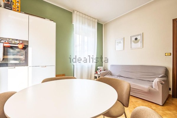 appartamento in vendita a Grugliasco