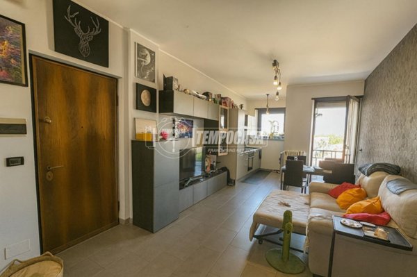 appartamento in vendita a Grugliasco