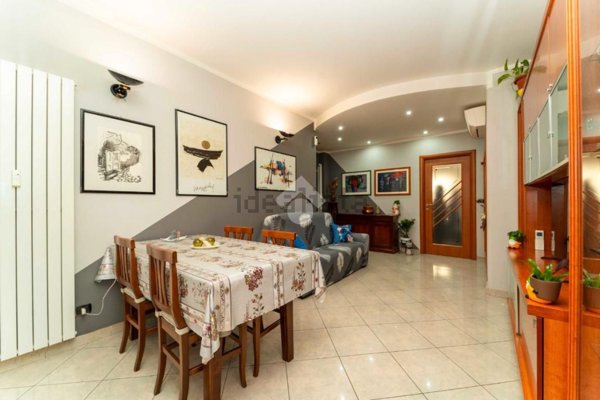 appartamento in vendita a Grugliasco