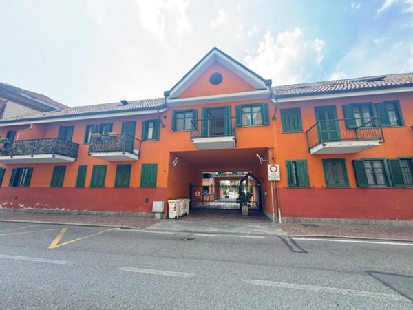 appartamento in vendita a Grugliasco