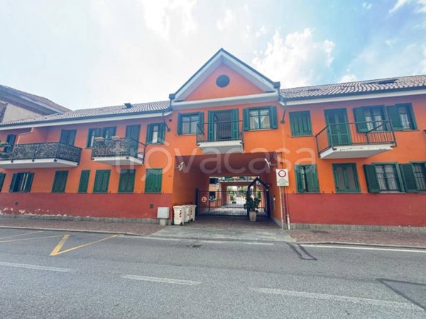appartamento in vendita a Grugliasco
