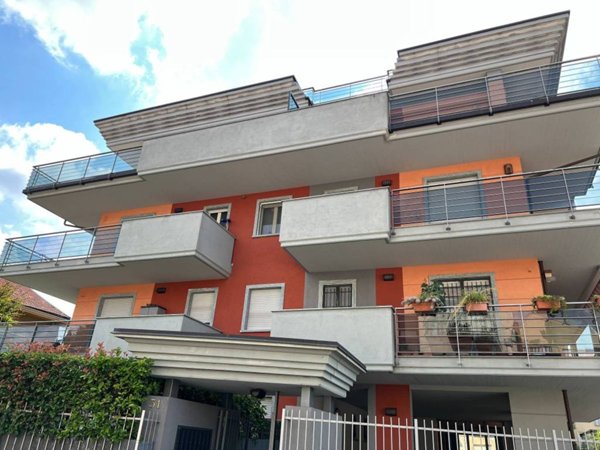 appartamento in vendita a Grugliasco