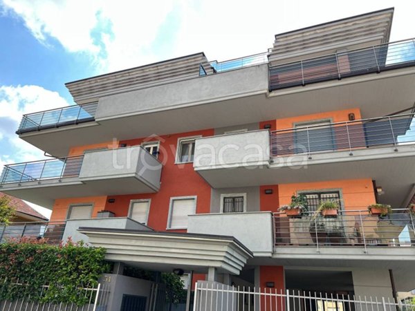 appartamento in vendita a Grugliasco