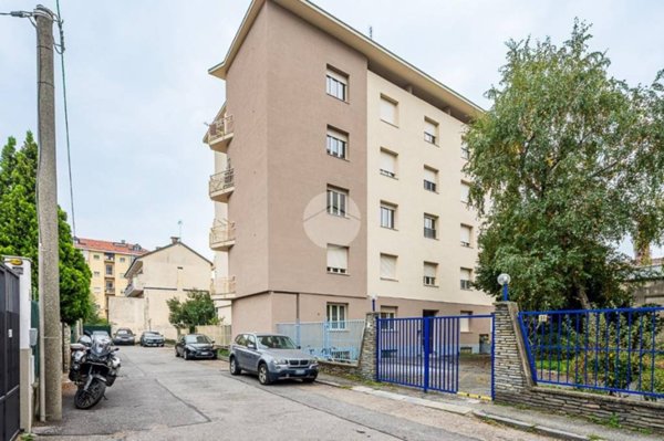 appartamento in vendita a Grugliasco in zona Fabbrichetta