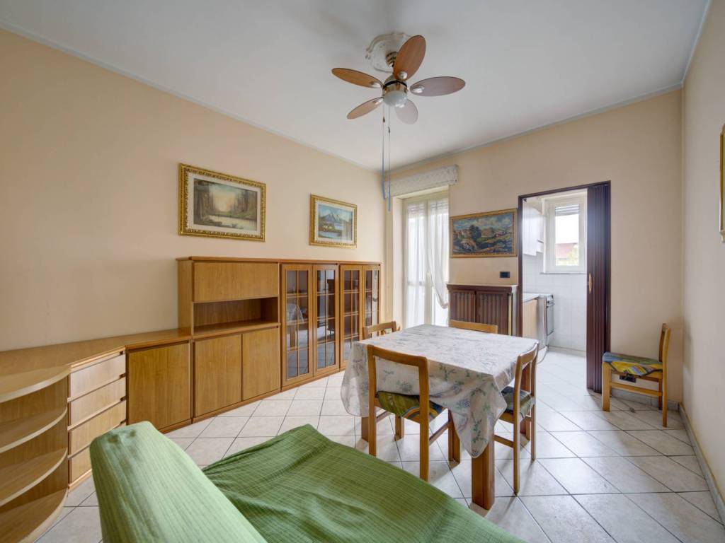 appartamento in vendita a Grugliasco