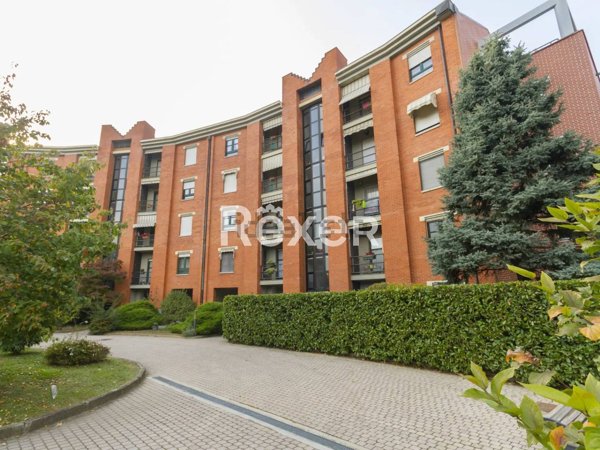 appartamento in vendita a Grugliasco