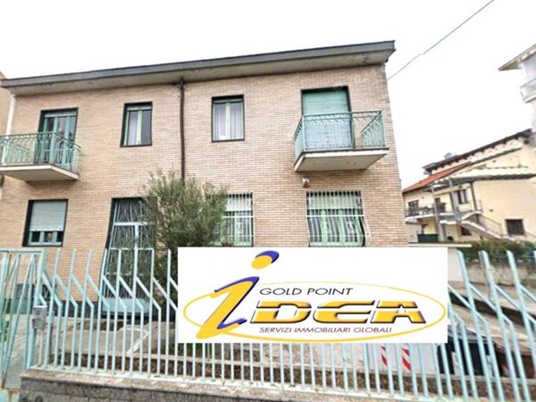 appartamento in vendita a Grugliasco
