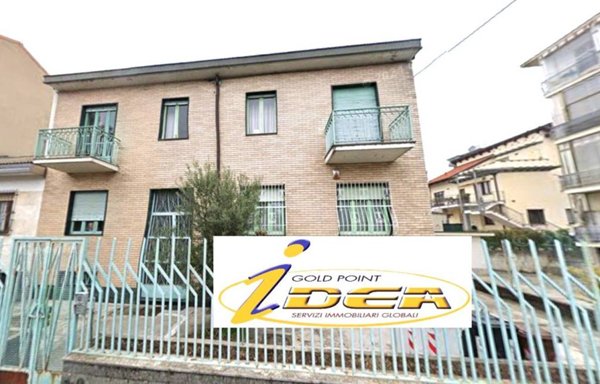 appartamento in vendita a Grugliasco