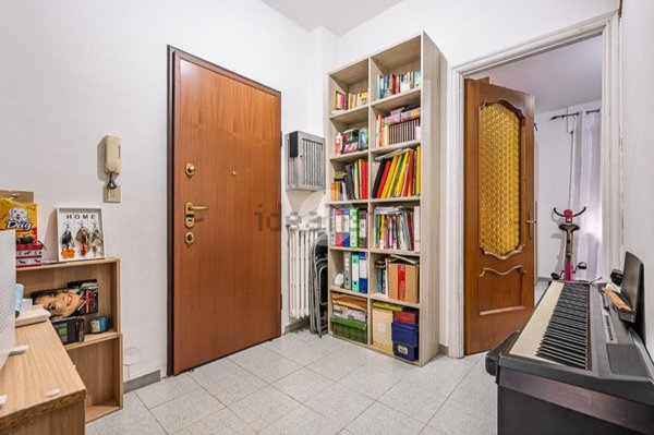 appartamento in vendita a Grugliasco