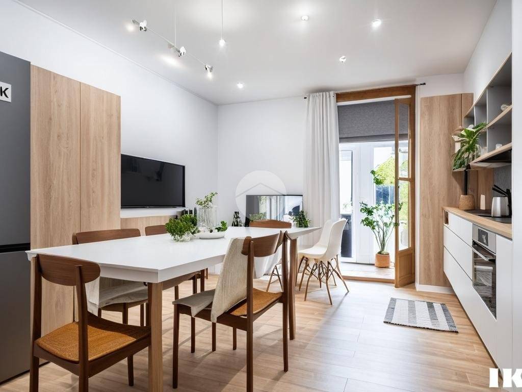 appartamento in vendita a Grugliasco