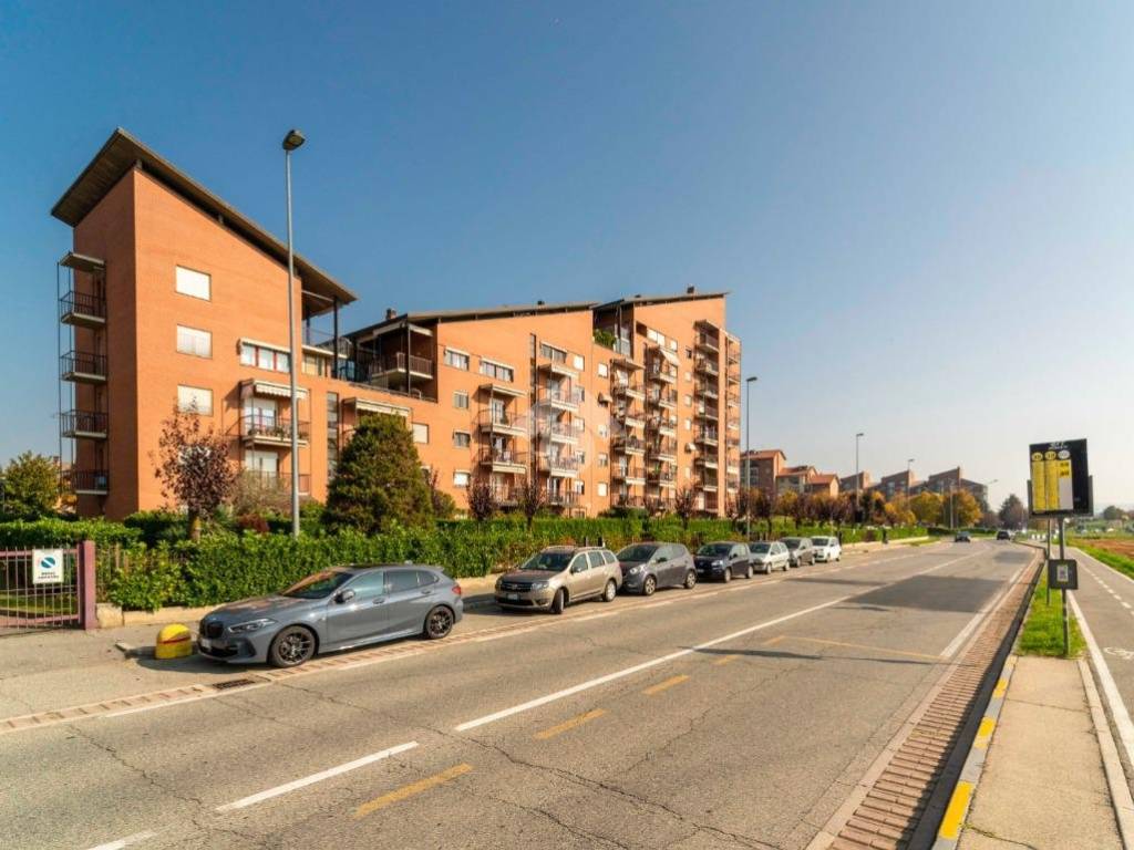 appartamento in vendita a Grugliasco