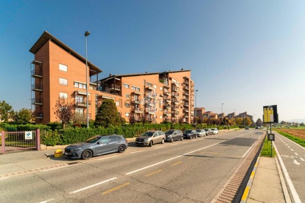 appartamento in vendita a Grugliasco