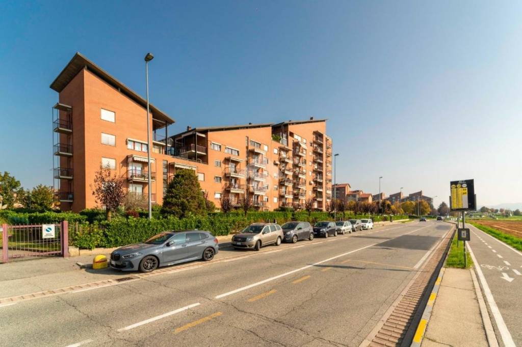 appartamento in vendita a Grugliasco
