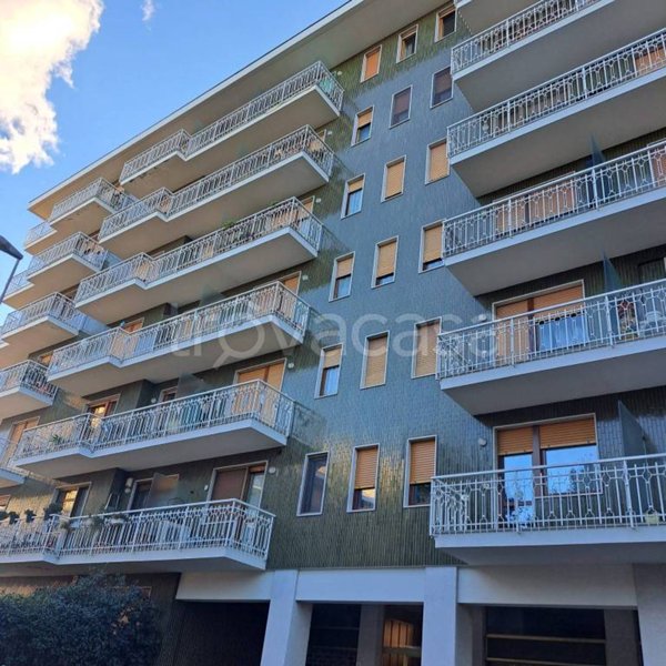 appartamento in vendita a Grugliasco in zona Gerbido