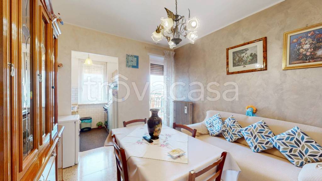 appartamento in vendita a Grugliasco