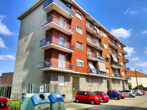 appartamento in vendita a Grugliasco