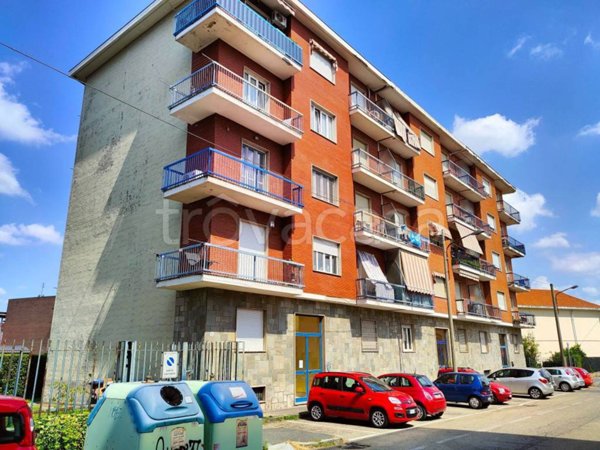 appartamento in vendita a Grugliasco