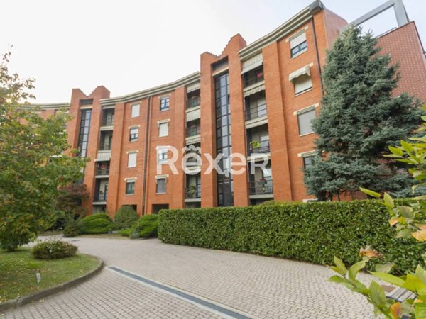 appartamento in vendita a Grugliasco