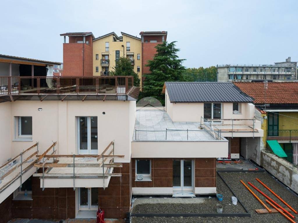 appartamento in vendita a Grugliasco