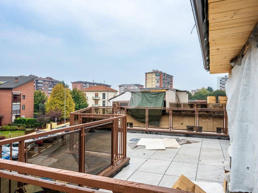 appartamento in vendita a Grugliasco