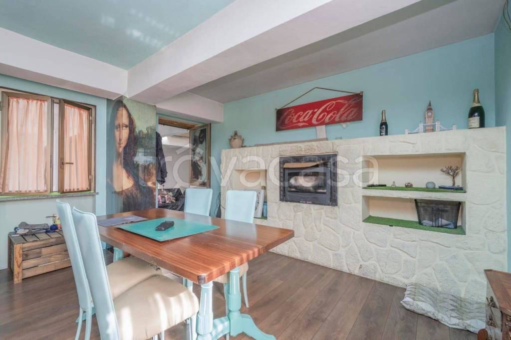 casa indipendente in vendita a Grugliasco