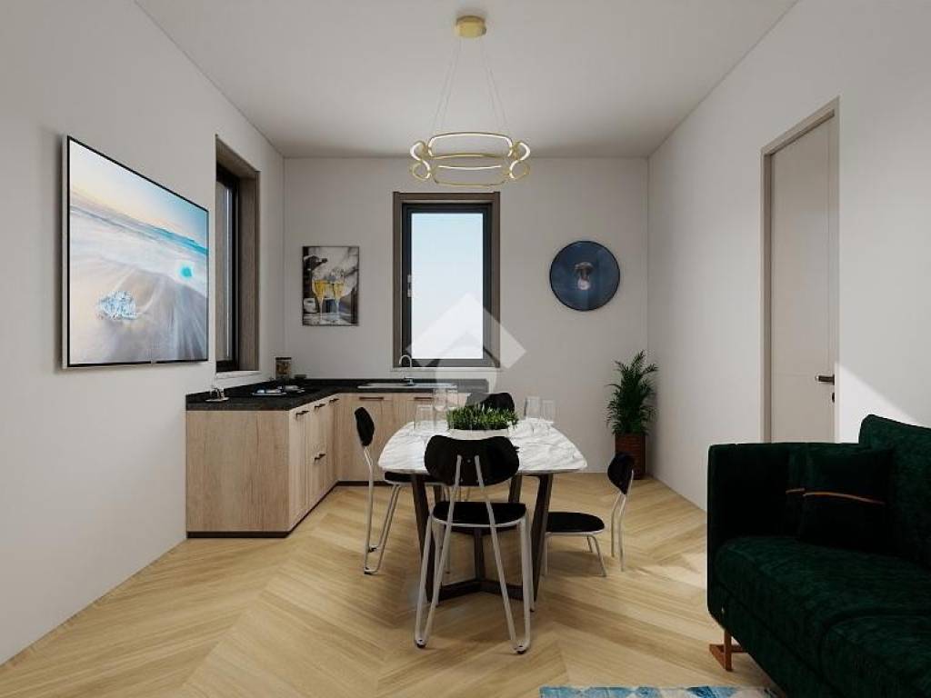 appartamento in vendita a Grugliasco