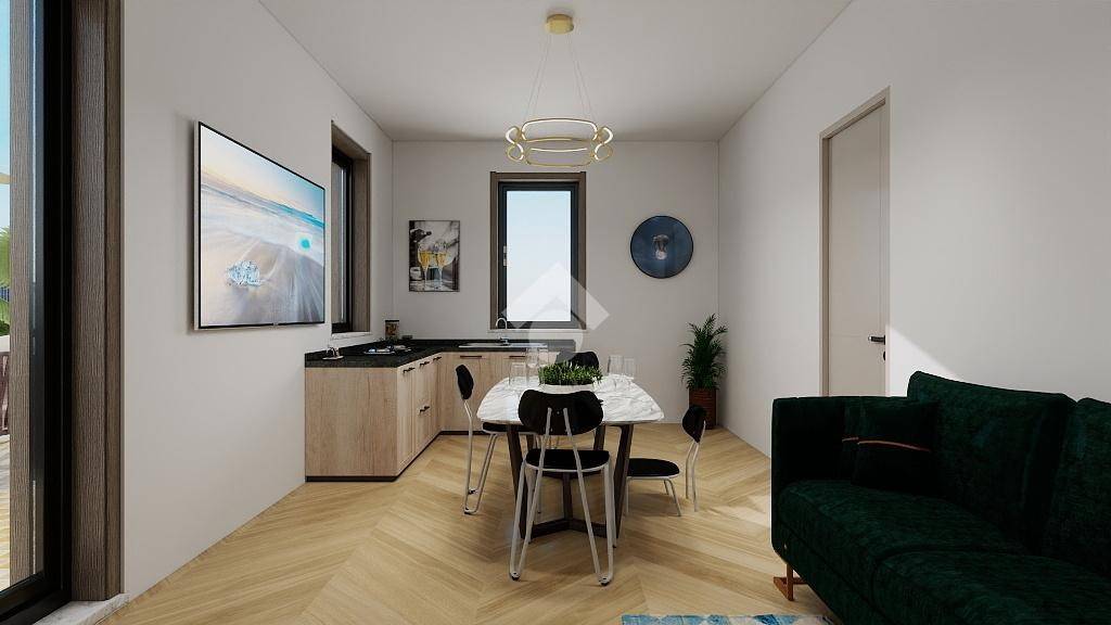 appartamento in vendita a Grugliasco