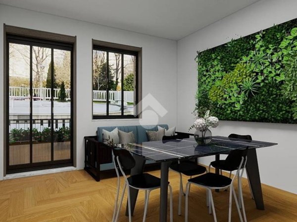 appartamento in vendita a Grugliasco