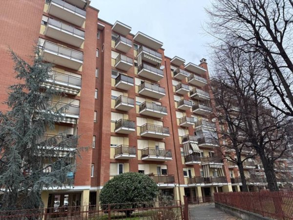 appartamento in vendita a Grugliasco