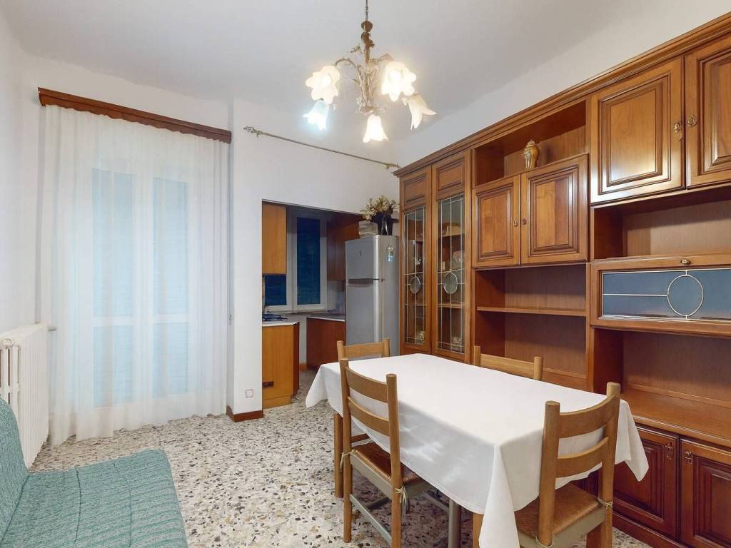 appartamento in vendita a Grugliasco