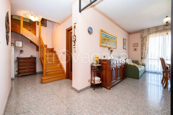 appartamento in vendita a Grugliasco