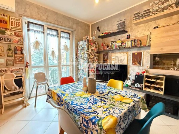 appartamento in vendita a Grugliasco