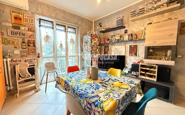 appartamento in vendita a Grugliasco