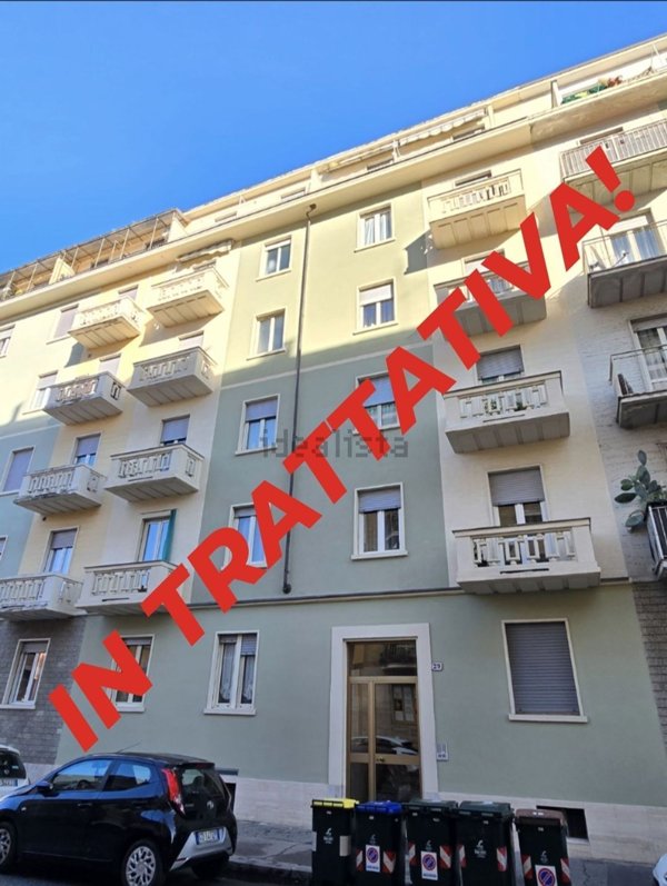 appartamento in vendita a Grugliasco