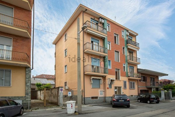 appartamento in vendita a Grugliasco