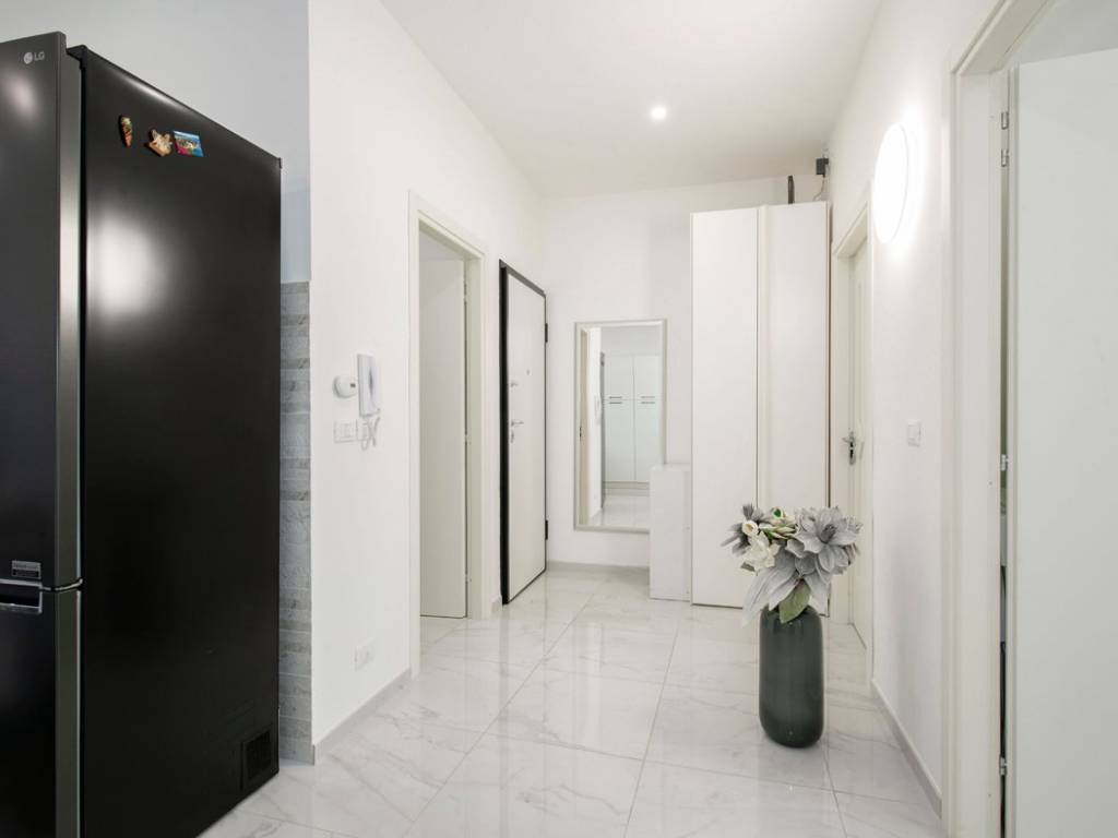 appartamento in vendita a Grugliasco