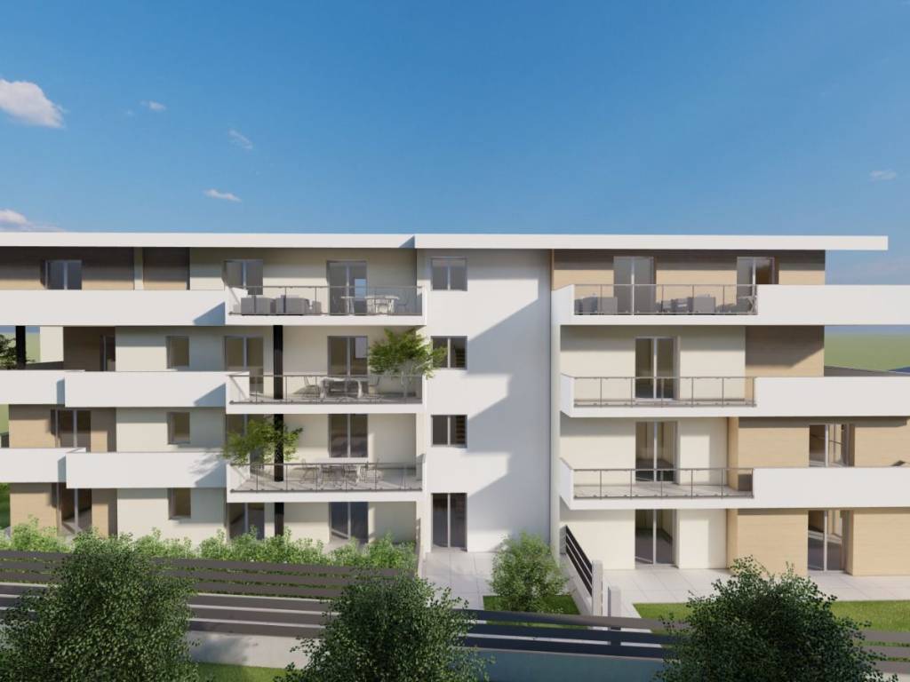 appartamento in vendita a Grugliasco