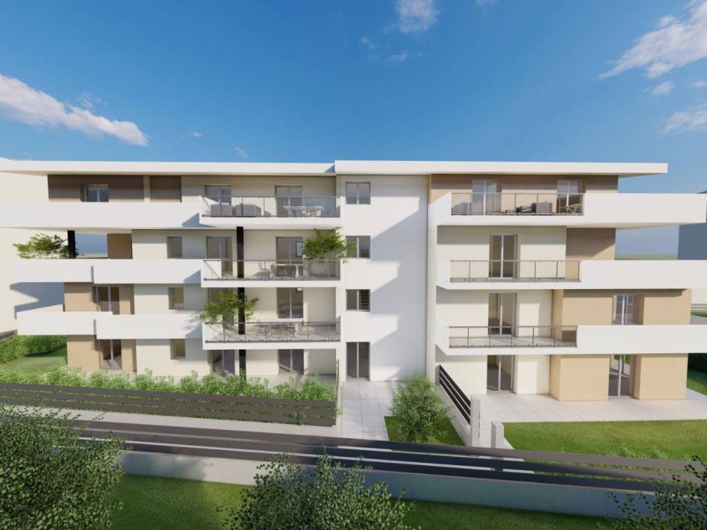 appartamento in vendita a Grugliasco