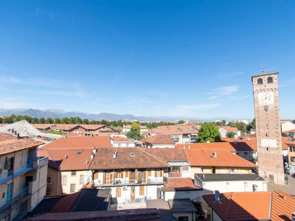 appartamento in vendita a Grugliasco