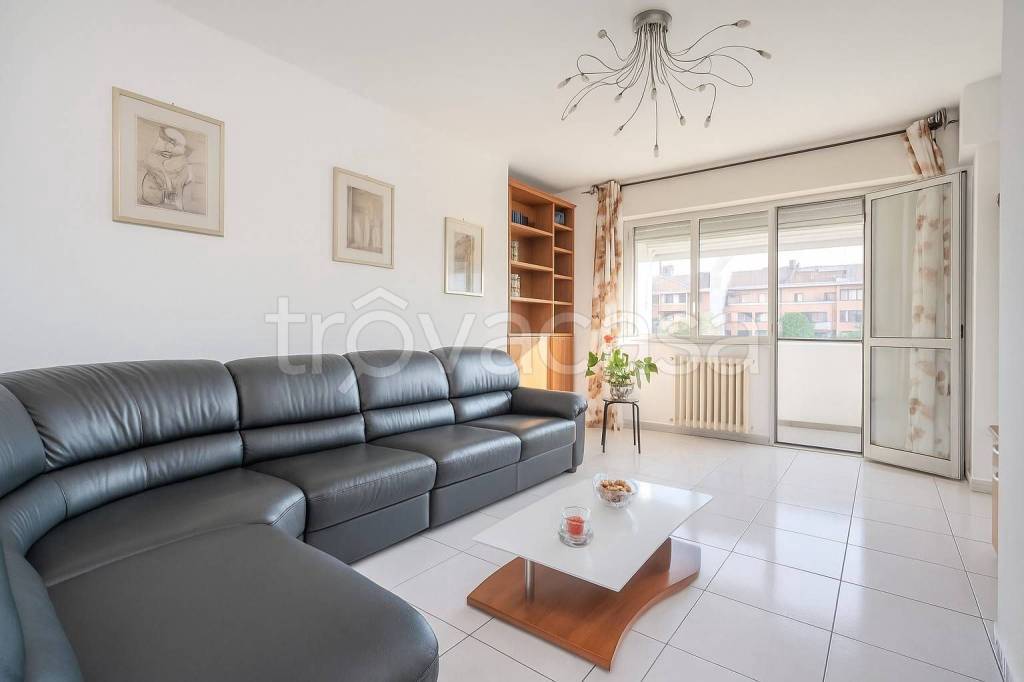 appartamento in vendita a Grugliasco