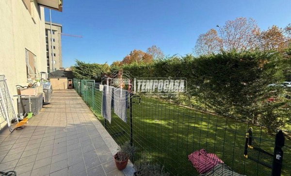 appartamento in vendita a Grugliasco