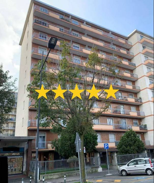 appartamento in vendita a Grugliasco