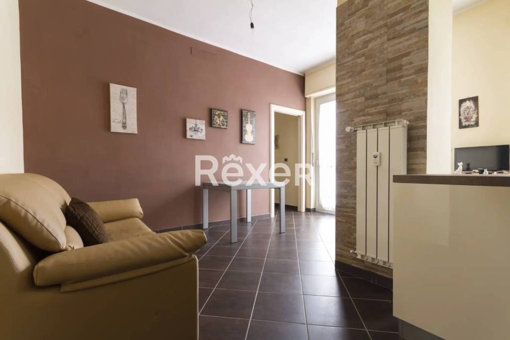 appartamento in vendita a Grugliasco