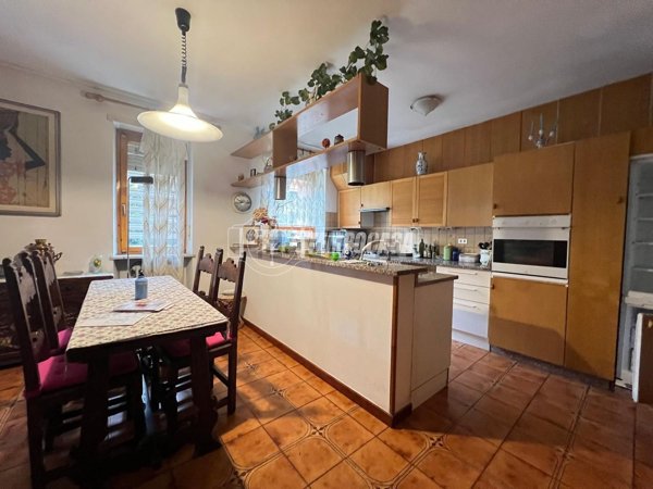 appartamento in vendita a Grugliasco